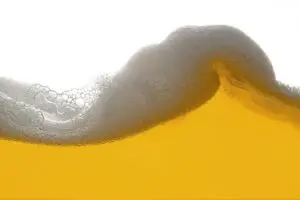 11033318 - beer foam wave