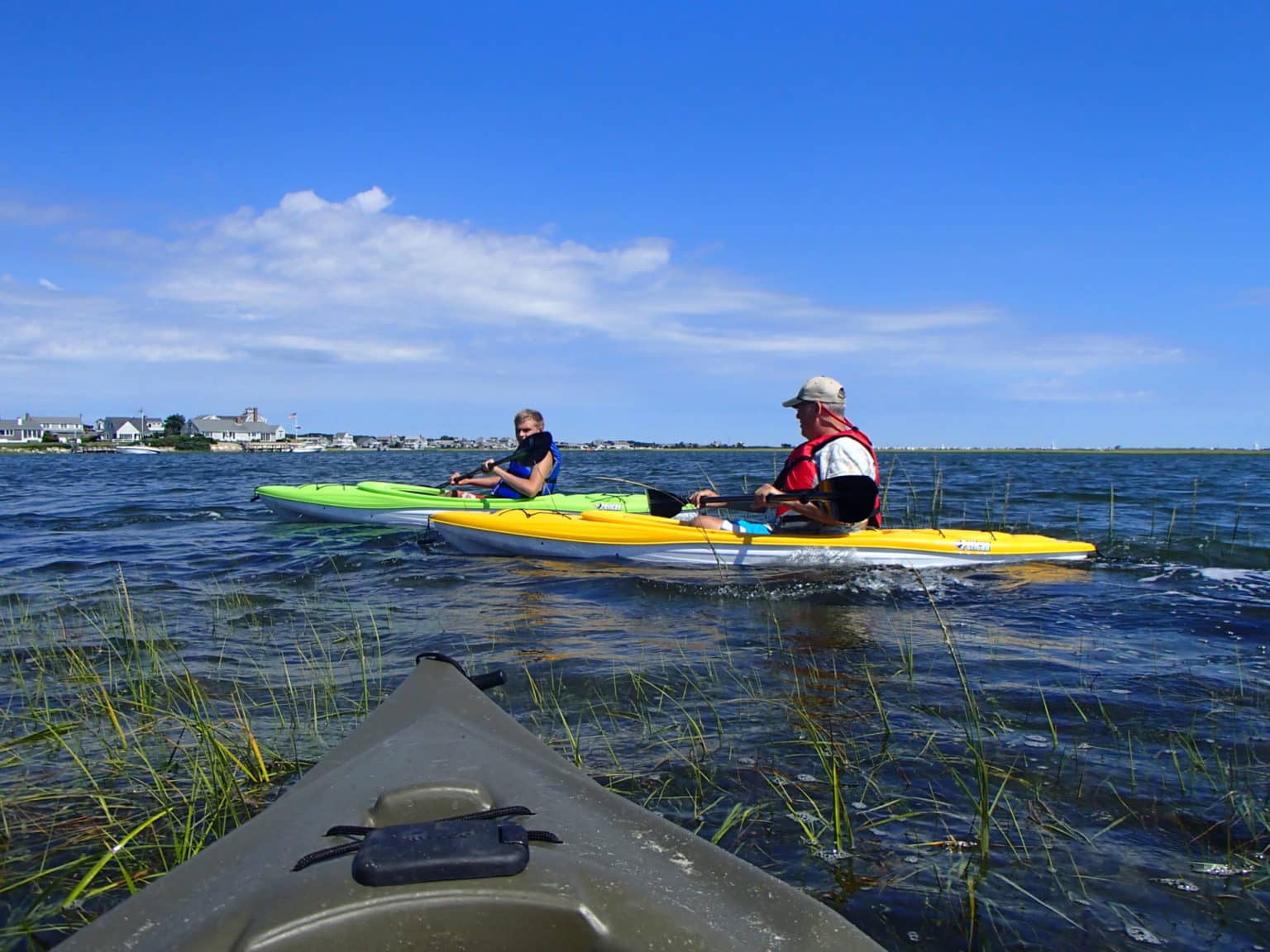 The Best Things to Do on Cape Cod with Kids